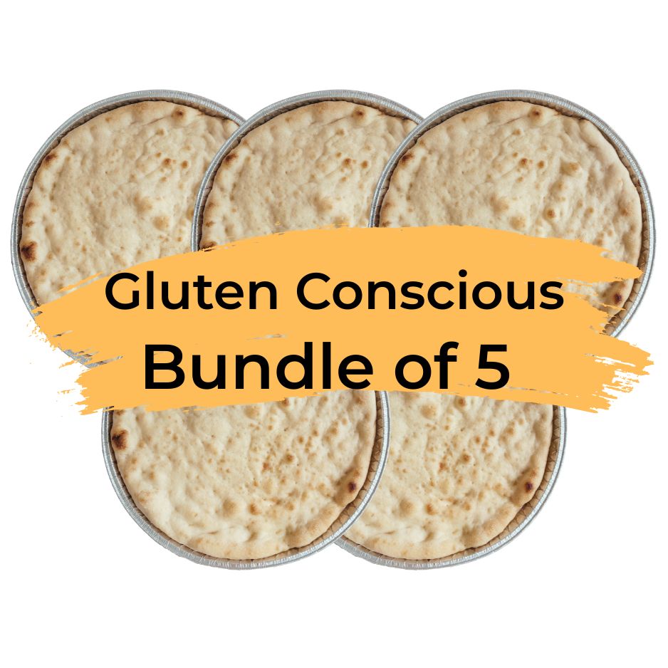 Bundle and Save - Gluten Conscious