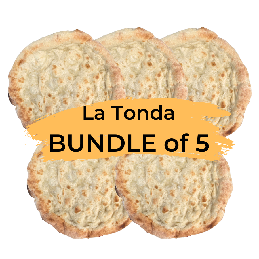 Bundle and Save - La Tonda