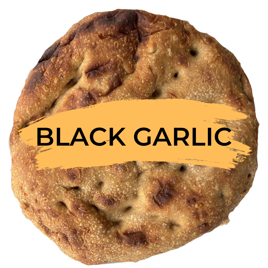 Black Garlic