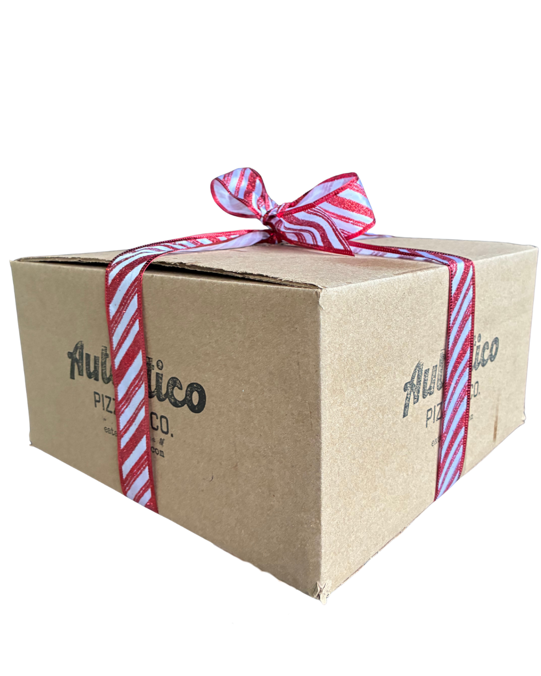 Christmas Pizza Box – The Ultimate Holiday Gift -