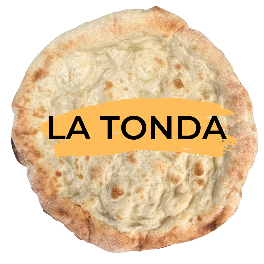 La Tonda
