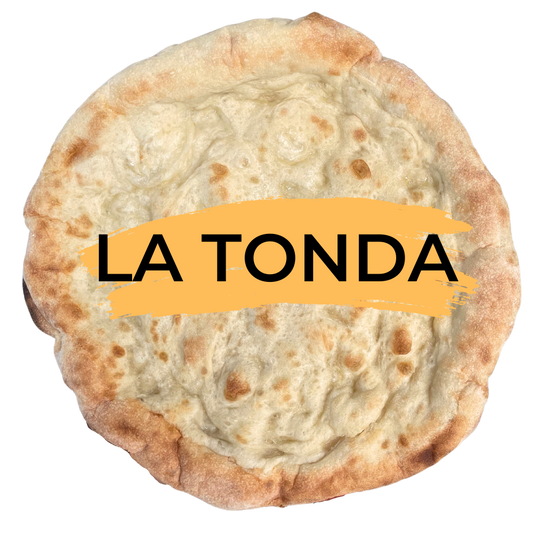 La Tonda
