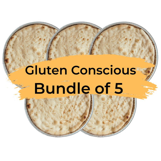 Bundle and Save - Gluten Conscious