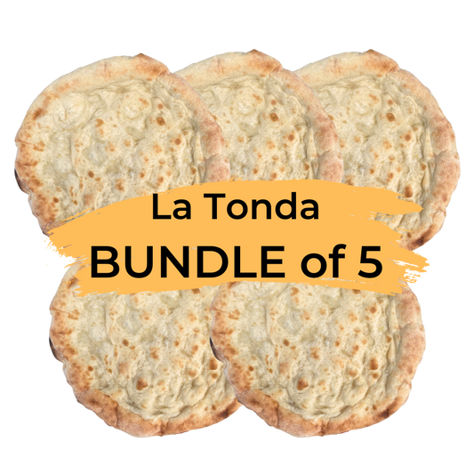 Bundle and Save - La Tonda