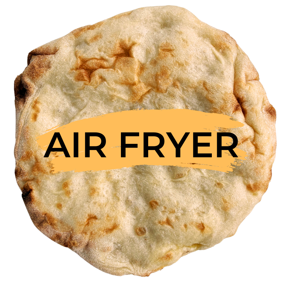 Air Fryer (Pack of 2)