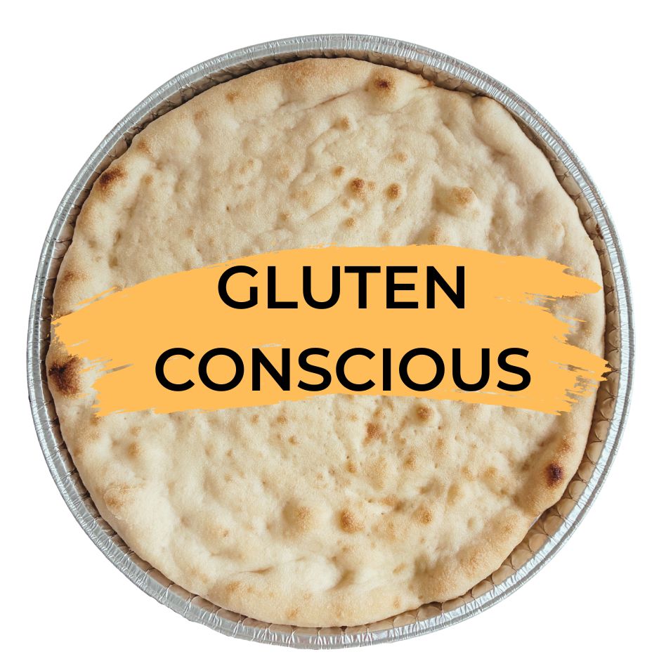 Gluten Conscious